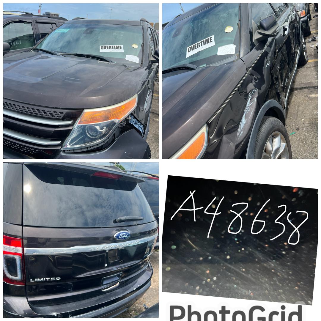 Current Auction